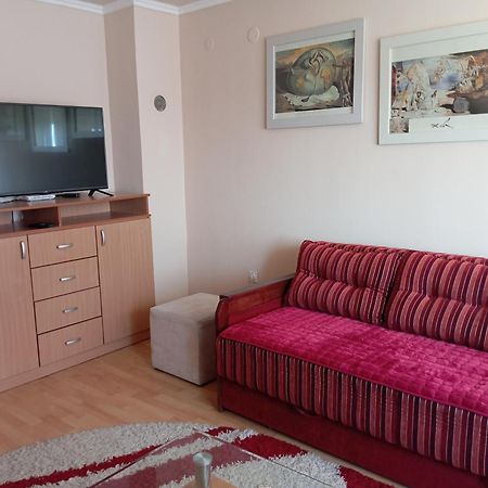 Apartman Veki Subotica Exteriör bild