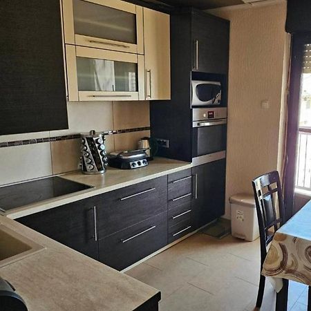 Apartman Veki Subotica Exteriör bild
