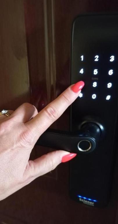 Apartman Veki Subotica Exteriör bild