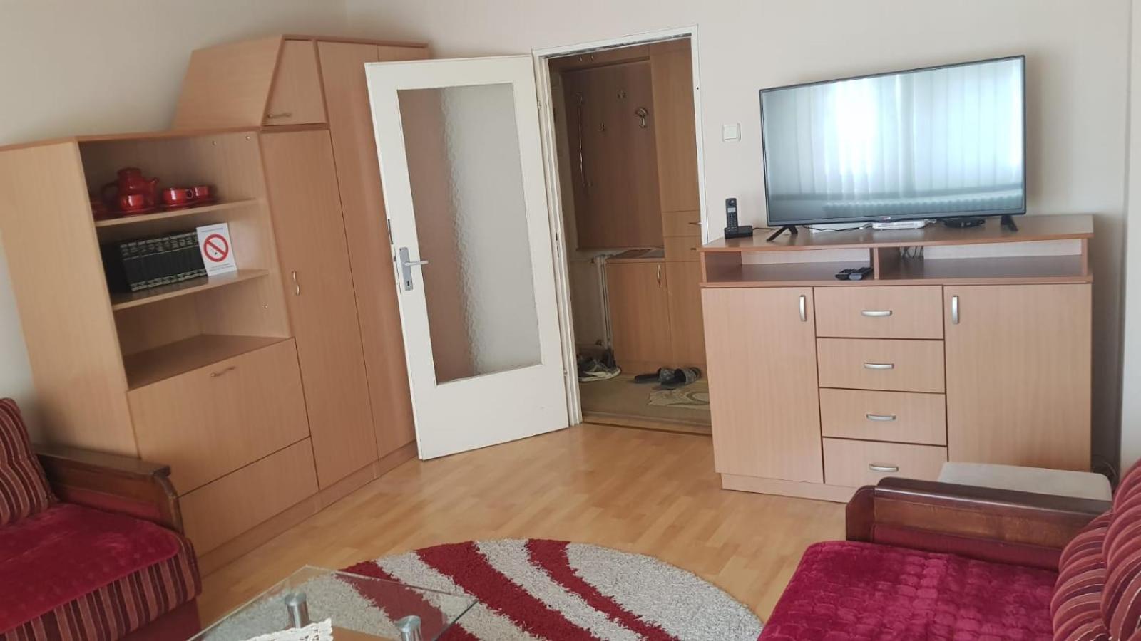 Apartman Veki Subotica Exteriör bild
