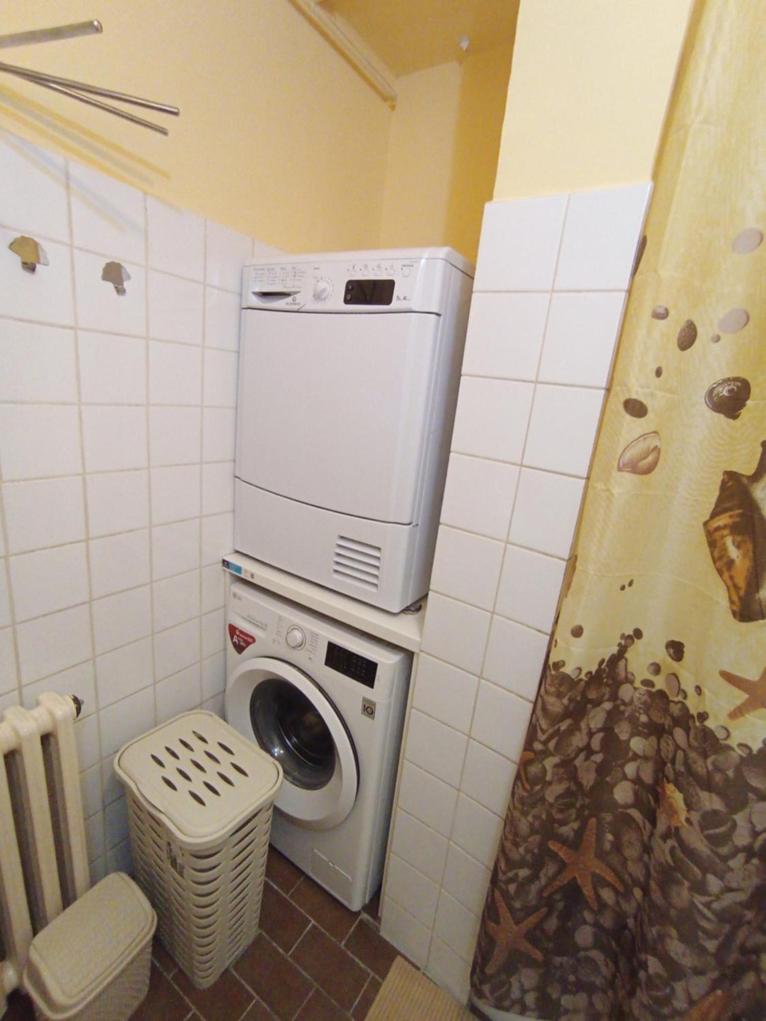 Apartman Veki Subotica Exteriör bild