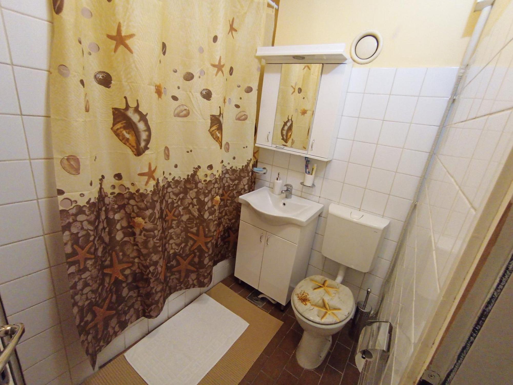 Apartman Veki Subotica Exteriör bild
