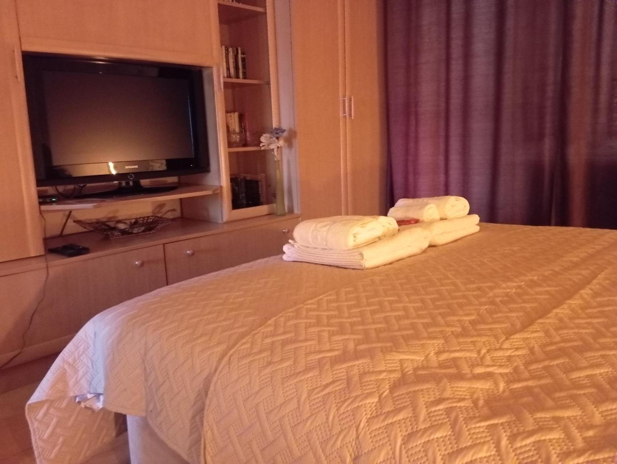 Apartman Veki Subotica Exteriör bild