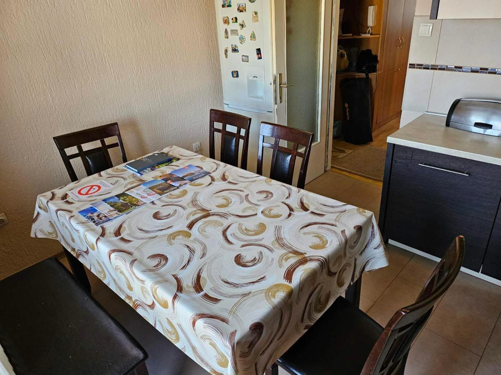Apartman Veki Subotica Exteriör bild