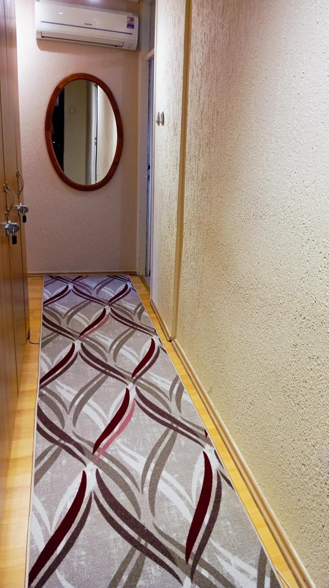 Apartman Veki Subotica Exteriör bild